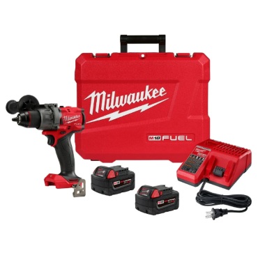 Milwaukee 2904-22 M18 FUEL Hammer Drill