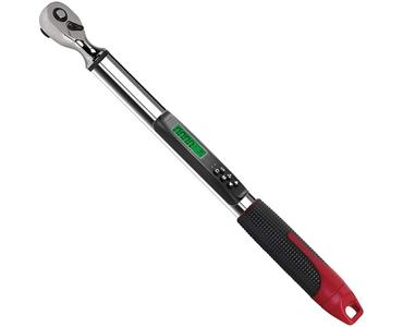 ACDelco Tools ARM315-3A Heavy Duty Angle Digital Torque Wrench