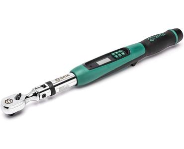 SATA ST96533 Elec. Torque Wrench with Angle