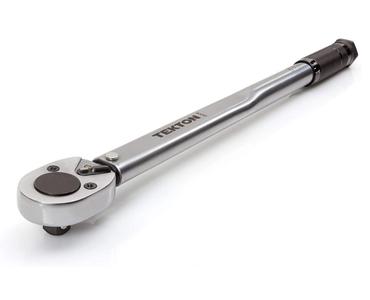 TEKTON 24335 Click Torque Wrench