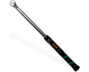 eTORK - Click-Style Torque Wrench 1-2 Inch Torque Wrench