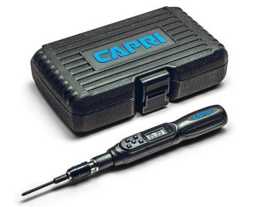 Capri Tools Digital Torque Screwdriver