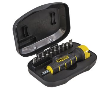 Wheeler Digital Firearms Accurizing Torque Wrench