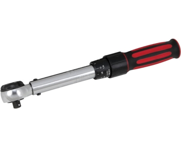 Performance Tool M197 Click Torque Wrench