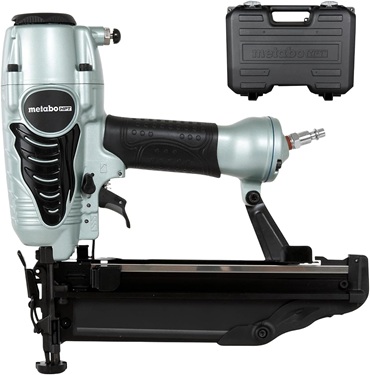 Metabo HPT NT65M2S 16-Gauge Finish Nailer
