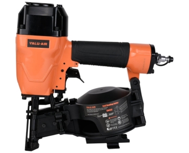 Valu-Air CN45C Coil Roofing Nailer