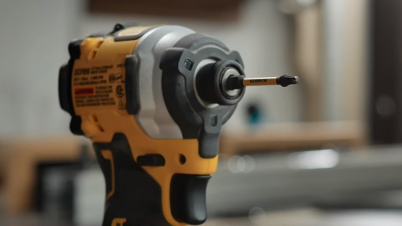 Best Cordless Impact Driver Buying Guide