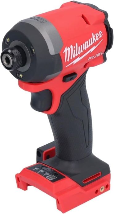 Milwaukee 2953-20 M18 FUEL Cordless Impact Driver