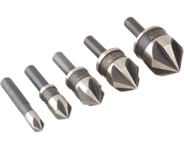 Countersink Bits