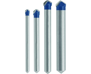 Tile Drill Bits