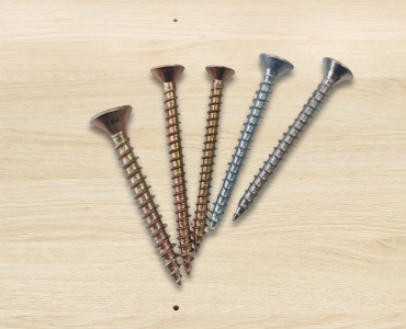 Chipboard Screws