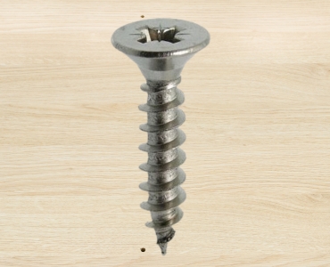 Countersunk Screws