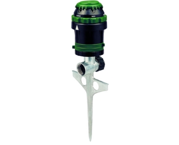 Orbit 58573n H2o-6 Gear Drive Sprinkler