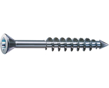 SPAX MDF Countersunk Screws