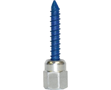 Threaded Rod Anchor