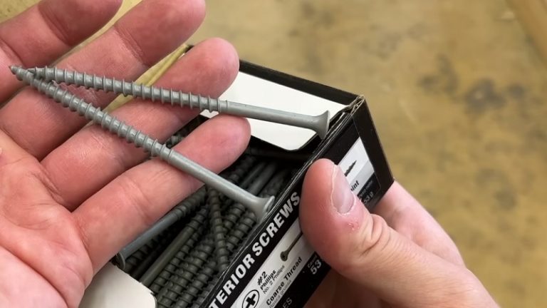coarse thread vs fine thread sizes