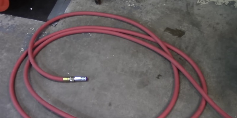 Does a Larger Air Hose Improve Air Tool Performance