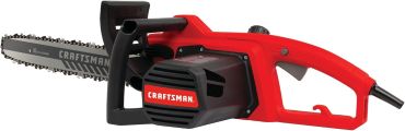CRAFTSMAN CMECS600 16 Inch Electric Chainsaw