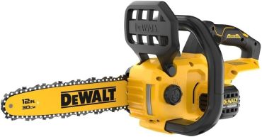 DEWALT 20V MAX 12 in. Cordless Chainsaw