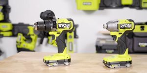 Hammer Drill vs Impact Driver: Which Tool for Your Next Project?