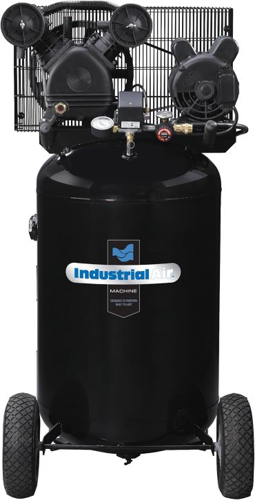 Industrial Air ILA1683066 30-Gallon Air Compressor