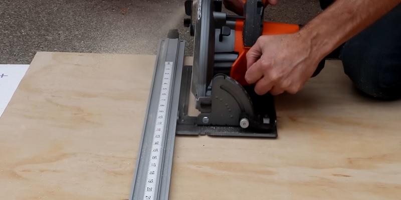 Cutting Techniques for Precision Without a Table