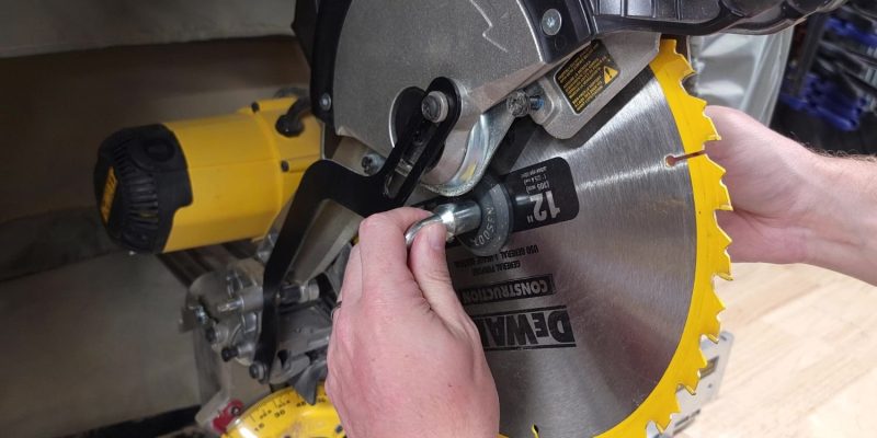 10 Inch Vs 12 Inch Sliding Miter Saw