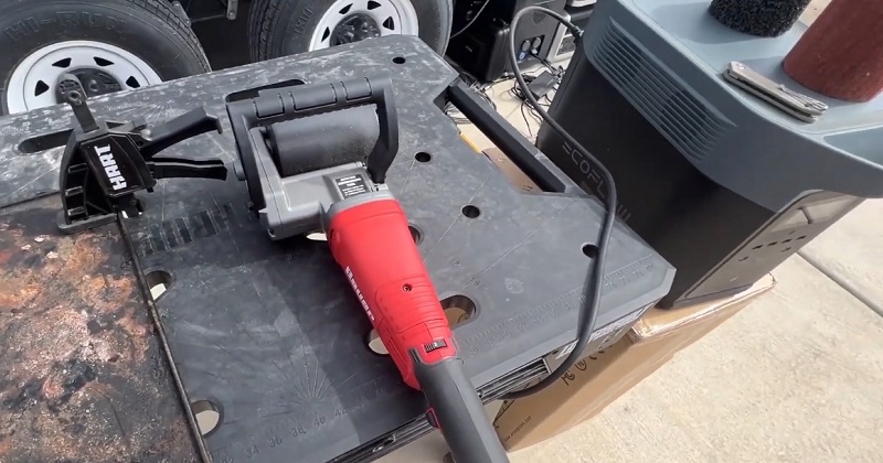 Best Portable Power Stations for Power Tools Buying Guide