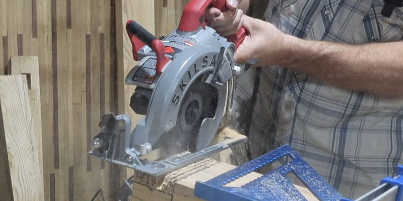 Best Worm Drive Circular Saw