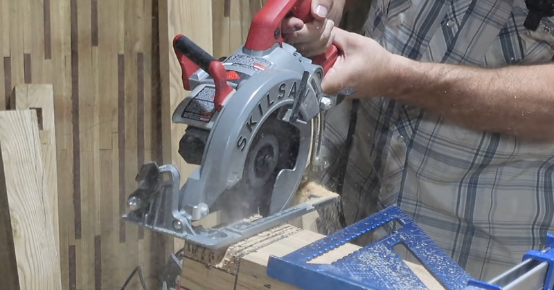 Best Worm Drive Circular Saw