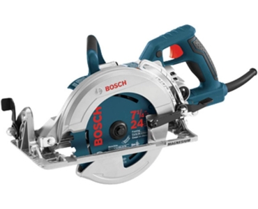 Bosch CSW41 Worm Drive Circular Saw