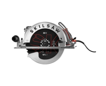 SKIL SPT70V-11 Magnesium Worm Drive Circular Saw