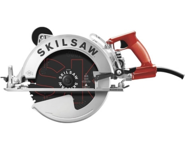 SKILSAW SPT70WM-01 SAWSQUATCH Worm Drive Circular Saw