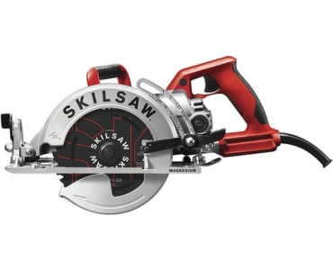 SKILSAW SPT77WML-01 Lightweight Worm Drive Circular Saw