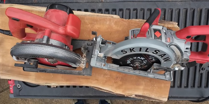 Sidewinder Vs Worm Drive