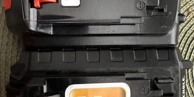 Are Porter Cable Batteries Interchangeable With Other Brands