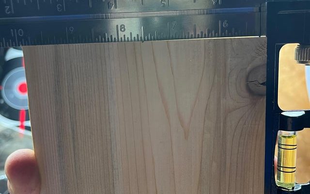 Why Does My Miter Saw Not Cut Straight